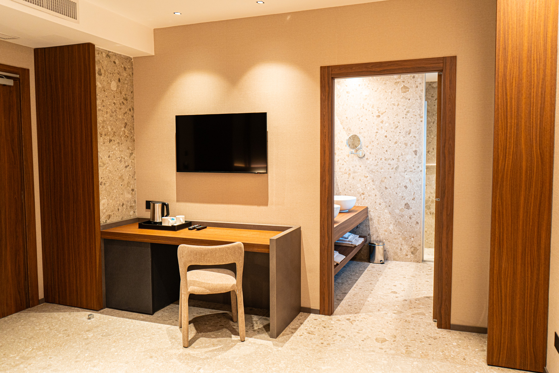 Camere di Design
