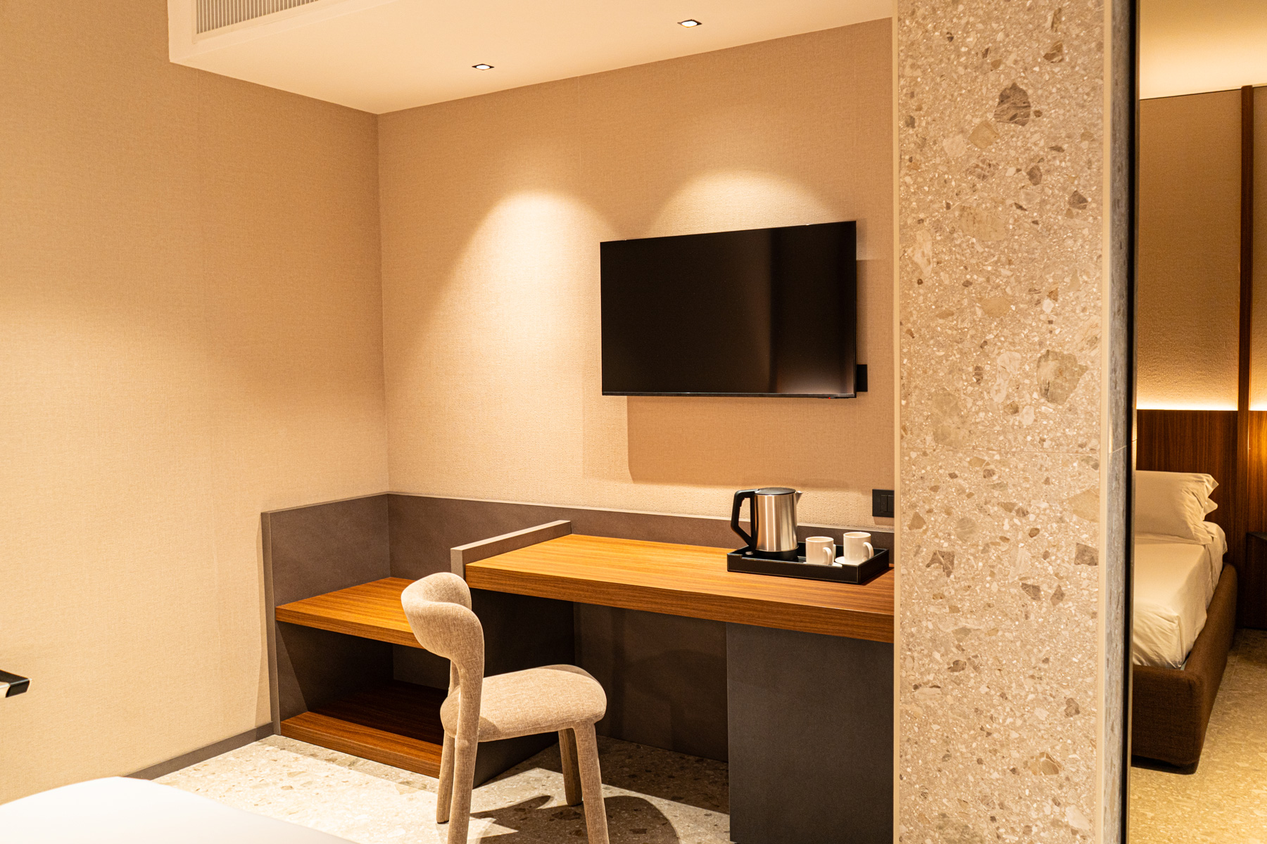 Suite Luxury